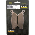 DP Brakes Standard DP Sintered Brake Pads / One Pair | DP525