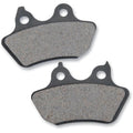 Drag Specialties Organic Brake Pads / One Pair | Street | FAD434