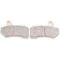 Drag Specialties Sintered Metal Brake Pads / One Pair | Street | FAD409HH