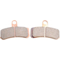 Drag Specialties Sintered Metal Brake Pads / One Pair | Street | FAD457HH