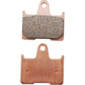 Drag Specialties Sintered Metal Brake Pads / One Pair | Street | FAD254HH