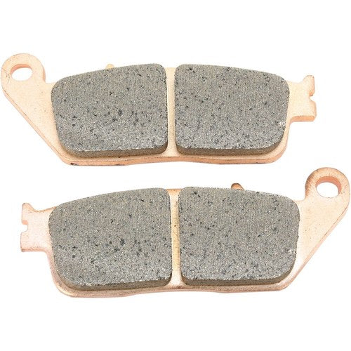 Drag Specialties Sintered Metal Brake Pads / One Pair | Street | FAD196HH