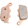 Drag Specialties Sintered Metal Brake Pads / One Pair | Street | FAD140HH