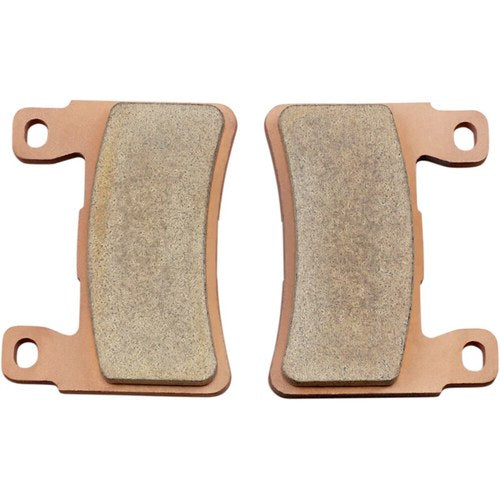 Drag Specialties Sintered Metal Brake Pads / One Pair | Street | HDP551