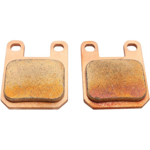 Drag Specialties Premium Sintered Metal Brake Pads / One Pair | Street | HDP607
