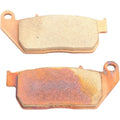 Drag Specialties Sintered Metal Brake Pads / One Pair | Street | HDP948