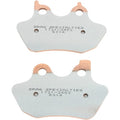 Drag Specialties Sintered Metal Brake Pads / One Pair | Street | HDP957