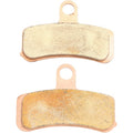 Drag Specialties Sintered Metal Brake Pads / One Pair | Street | HDP986