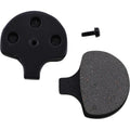 Drag Specialties Semi-Sintered Metal Brake Pads / One Pair | 160912SCP-BC114