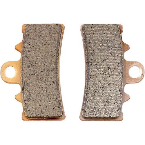 Ebc Sintered Metal Brake Pads / One Pair | FA606HH