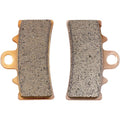 Ebc Sintered Metal Brake Pads / One Pair | FA606HH