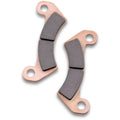 Ebc Sxr Side-By-Side Race-Formula Brake Pads / One Pair | SXR610HH