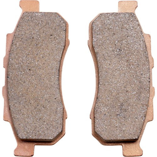 Ebc Severe Duty "SV" Sintered Brake Pads / One Pair | Multi-Purpose | FA712SV