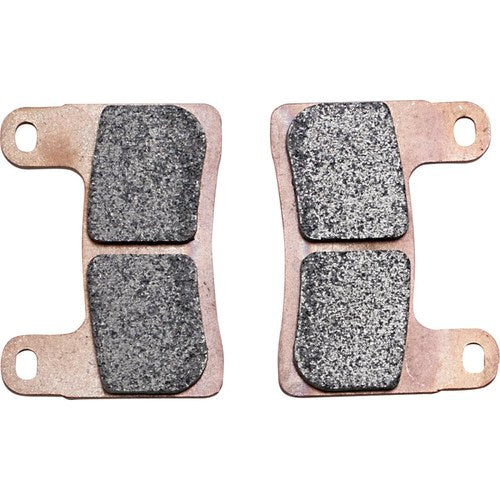 Ebc Sintered Road Race "GPFAX" Brake Pads / One Pair | Track | GPFAX724HH