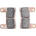 Ebc Sintered Road Race "GPFAX" Brake Pads / One Pair | Track | GPFAX724HH