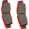 Ebc Sport Carbon "X" Brake Pads / One Pair | Offroad | FA676X