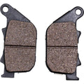 Lyndall Racing Brakes Z-Plus Organic Carbon Brake Pads / One Pair | 7234-Z+