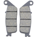 Lyndall Racing Brakes Gold Plus Organic Brake Pads / One Pair | 7176-GPLUS
