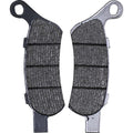 Lyndall Racing Brakes X-Treme Organic Brake Pads / One Pair | Street | 7257X