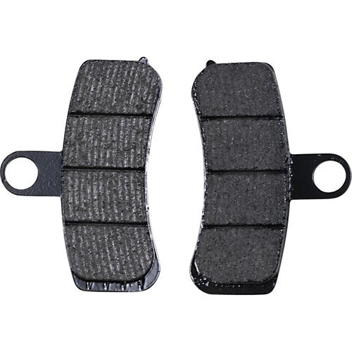 Lyndall Racing Brakes X-Treme Organic Brake Pads / One Pair | Street | 7256X