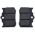 Lyndall Racing Brakes X-Treme Organic Brake Pads / One Pair - 4-Piston | 7182X