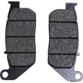 Lyndall Racing Brakes X-Treme Organic Brake Pads / One Pair | Street | 7233X