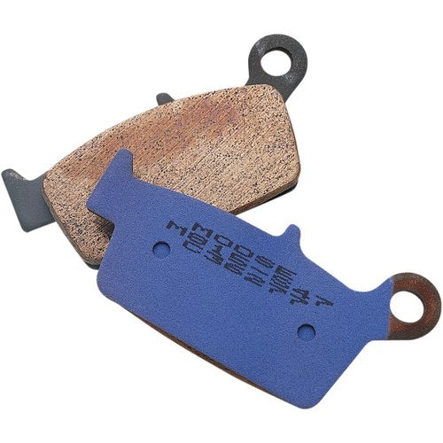 Moose Racing Xcr Sintered Metal Brake Pads / One Pair | Offroad | M953-S47