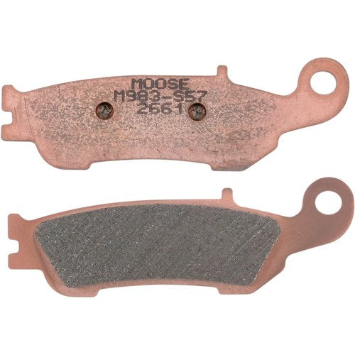 Moose Racing M1 Sintered Metal Brake Pads / One Pair | Offroad | M983-S57