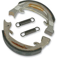 Moose Racing Xcr Sintered Metal Brake Shoes - Front / Rear | M9190