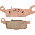 Moose Utility Division Xcr Sintered Metal Brake Pads / One Pair | M982-S47