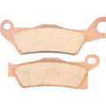 Moose Utility Division Xcr Sintered Metal Brake Pads / One Pair | M515-S47