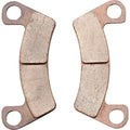 Moose Utility Division Xcr Sintered Metal Brake Pads / One Pair | M592-S47