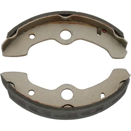 Moose Utility Division Sintered Metal Brake Shoes - Front | M9165