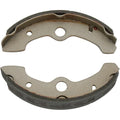 Moose Utility Division Sintered Metal Brake Shoes - Front | M9165