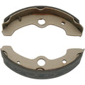 Moose Utility Division Sintered Metal Brake Shoes - Front | M9164