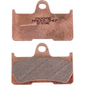 Moose Utility Division Xcr Sintered Metal Brake Pads / One Pair | M930-S47