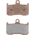 Vesrah JL Sintered Metal Brake Pads / One Pair | VD-443JL