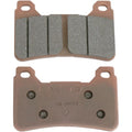 Vesrah JL Sintered Metal Brake Pads / One Pair | VD-170JL