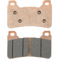 Vesrah Rjl High-Performance Race Pads / One Pair | VD-170RJL