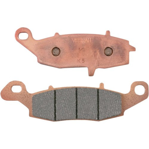 Vesrah Rjl High-Performance Race Pads / One Pair | VD-435RJL