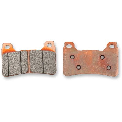 Vesrah Rjl ZZ Race Brake Pads / One Pair | Offroad | VD-170ZZ