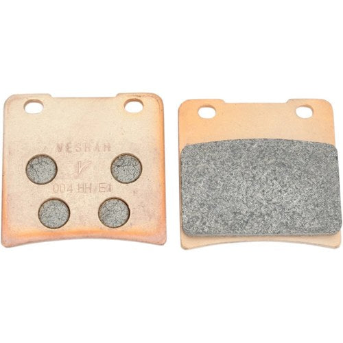 Vesrah JL Sintered Metal Brake Pads / One Pair | VD-331JL