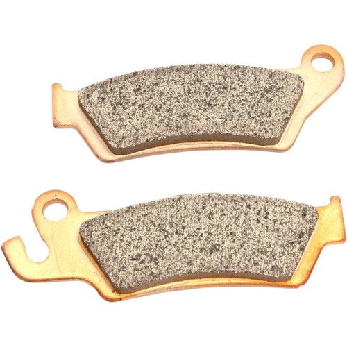 Ebc Sintered "HH" Brake Pads / One Pair | Street | FA438HH