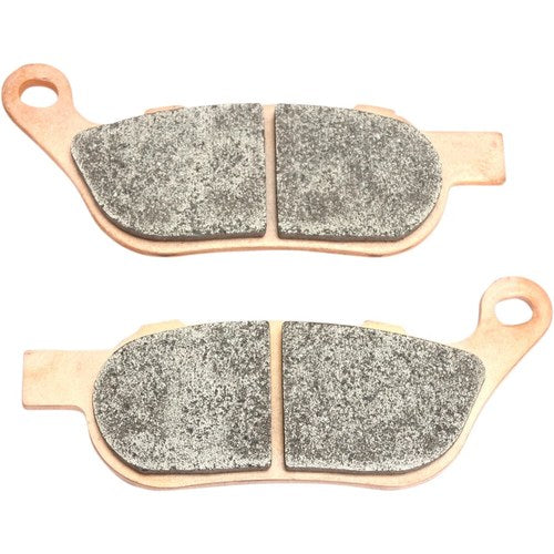 Ebc Sintered Metal Brake Pads / One Pair | Street | EPFA458HH