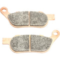 Ebc Sintered Metal Brake Pads / One Pair | Street | EPFA458HH