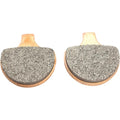 Ebc Sintered Metal Brake Pads / One Pair | Street | EPFA94HH