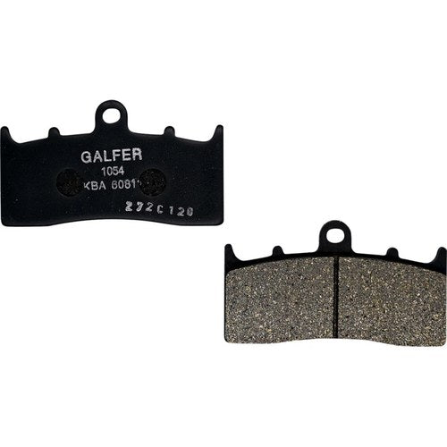 Galfer Semi-Metallic Carbon Brake Pads / One Pair | FD272G1054
