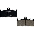 Galfer Semi-Metallic Carbon Brake Pads / One Pair | FD272G1054
