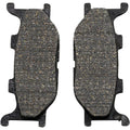 Galfer Semi-Metallic Carbon Brake Pads / One Pair | FD169G1054