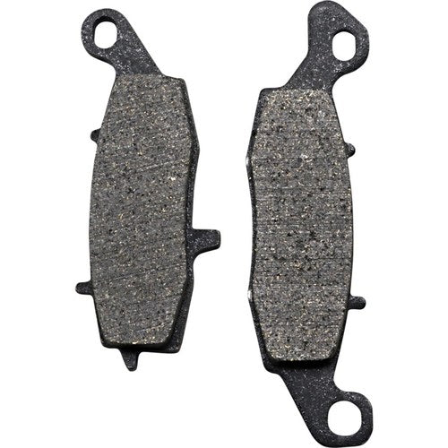 Galfer Semi-Metallic Carbon Brake Pads / One Pair | FD179G1054